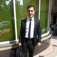 Mohammed Abd El-Moniem