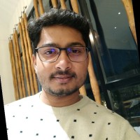 Satendra Kumar Patel