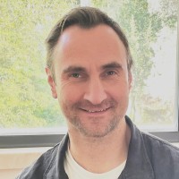 Graeme Eaves