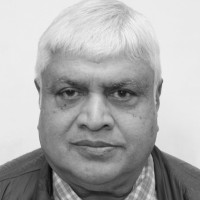 Dr Tony Philip philip