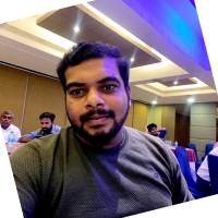Raaghul Vallavan