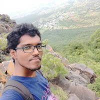Vinoth Kumar Govindaraj