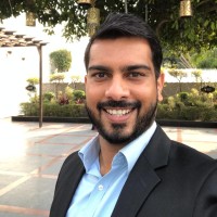 Vikram Sharda
