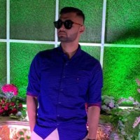 Raj Kshirsagar