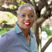 Patricia Johnson