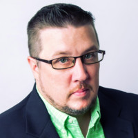 Michael Moshier - Kelley