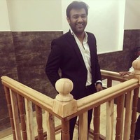 Rajneesh Tanwar