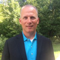 Chris Foster, Cpa