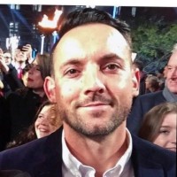 Mark Watts