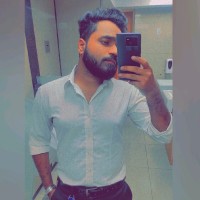 Shivam Pandey