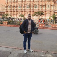 Vinod Kumar