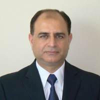 Sohail Razaq Ms, Cnim, Mba