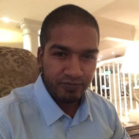 Neron Govender