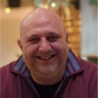 Steve Haselgrove