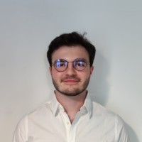 Benjamin Sexton