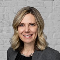 Christine Atkinson
