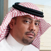 Khaled Bin Taleb