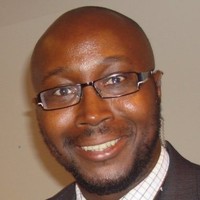 Rowland Gbedemah