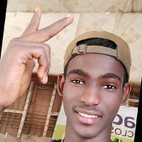 Mohammed Abakar