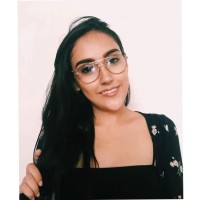 Jacqueline Amador