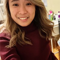 Mary Anne Perez