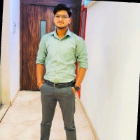 Yash Raghav