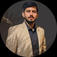 Engr. M. Baqir Ali