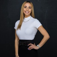 Angelica Galluzzo
