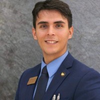 Steven Cabrera