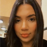 Isis Gonçalves