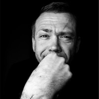 Patrice Domenique Troost