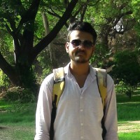 Vinayak P Hanjagi