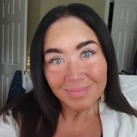 April Barker