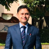 Abhishek Charles Peter