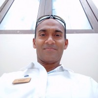 Shazeel Ibrahim