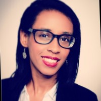 Nadia Ramadan