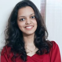 Kalyani Shah