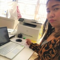 Sasa Cristine Mercado