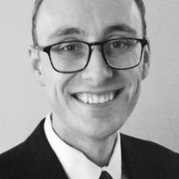 Zachary Bickel