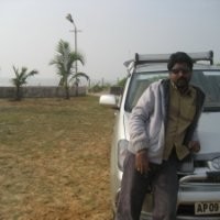 Amarnath Reddy