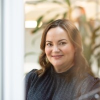 Päivi Oinonen