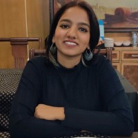 Shwetlana Sinha