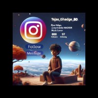 Tejas Ghadge