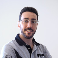 David Avila Lablanca