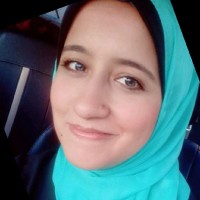 Marwa Mostafa