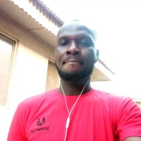 Oladejo Olaoluwa