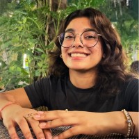 Navya Mathur