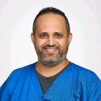 Adnan Isa