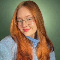 Brianna Cates