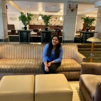 Anjana Mathew